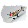 SPITFIRE MKVB/TROP WITH ABOUKIR FILTER HOBBYBOSS 80214