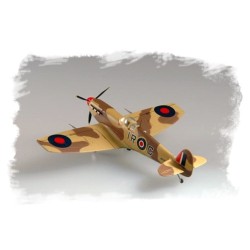 SPITFIRE MKVB/TROP WITH ABOUKIR FILTER HOBBYBOSS 80214