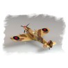 SPITFIRE MKVB/TROP WITH ABOUKIR FILTER HOBBYBOSS 80214