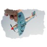 SPITFIRE MKVB/TROP WITH ABOUKIR FILTER HOBBYBOSS 80214