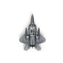 USAF F-22A AIR DOMINANCE FIGHTER.