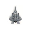 USAF F-22A AIR DOMINANCE FIGHTER.