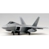 USAF F-22A AIR DOMINANCE FIGHTER.