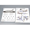 F-100 SUPER SABRE TRUMPETER 01648
