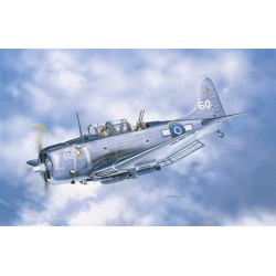 SBD-5 DAUNTLESS ITALERI 2673
