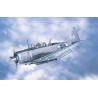 SBD-5 DAUNTLESS ITALERI 2673