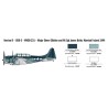 SBD-5 DAUNTLESS ITALERI 2673