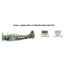SBD-5 DAUNTLESS ITALERI 2673