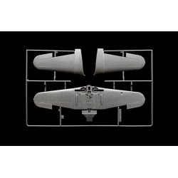 SBD-5 DAUNTLESS ITALERI 2673