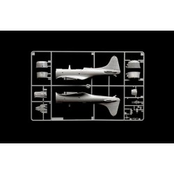 SBD-5 DAUNTLESS ITALERI 2673
