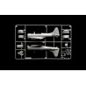 SBD-5 DAUNTLESS ITALERI 2673