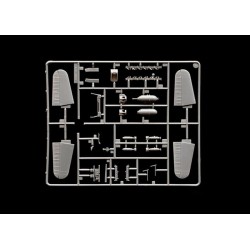 SBD-5 DAUNTLESS ITALERI 2673