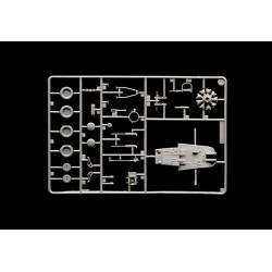 SBD-5 DAUNTLESS ITALERI 2673