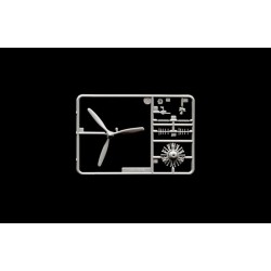 SBD-5 DAUNTLESS ITALERI 2673