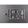 SOVIET SU-9 FISHPOT TRUMPETER 02896