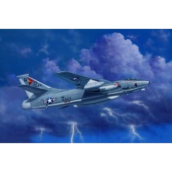 ERA-3B SKYWARRIOR STRATEGIC BOMBER