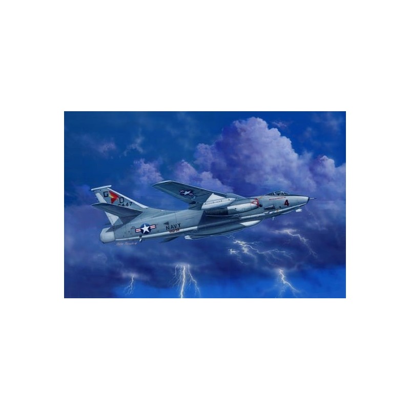 ERA-3B SKYWARRIOR STRATEGIC BOMBER