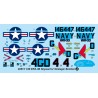 ERA-3B SKYWARRIOR STRATEGIC BOMBER
