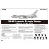 ERA-3B SKYWARRIOR STRATEGIC BOMBER
