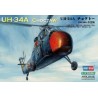 UH-34A CHOCTAW HOBBYBOSS 87215