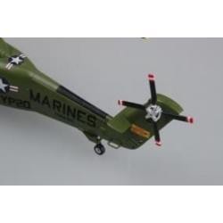 UH-34A CHOCTAW HOBBYBOSS 87215