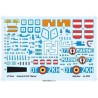 UH-34A CHOCTAW HOBBYBOSS 87215