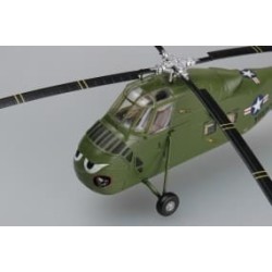 UH-34A CHOCTAW HOBBYBOSS 87215