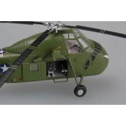 UH-34A CHOCTAW HOBBYBOSS 87215