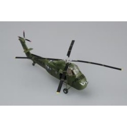 UH-34A CHOCTAW HOBBYBOSS 87215
