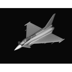 EF-2000A EUROFIGHTER TYPHOON HOBBYBOSS 80264
