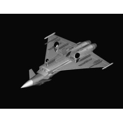 EF-2000A EUROFIGHTER TYPHOON HOBBYBOSS 80264