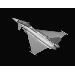 EF-2000A EUROFIGHTER TYPHOON HOBBYBOSS 80264