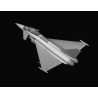 EF-2000A EUROFIGHTER TYPHOON HOBBYBOSS 80264