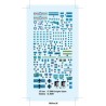 EF-2000A EUROFIGHTER TYPHOON HOBBYBOSS 80264