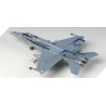 USMC F/A-18C "VMFA-212 LANCERS" ACADEMY 12411