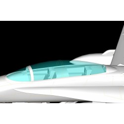 F/A-18D HORNET HOBBYBOSS 80269