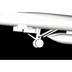 F/A-18D HORNET HOBBYBOSS 80269