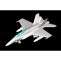 F/A-18D HORNET HOBBYBOSS 80269