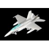 F/A-18D HORNET HOBBYBOSS 80269