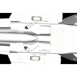 F/A-18D HORNET HOBBYBOSS 80269