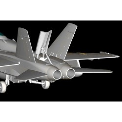 F/A-18D HORNET HOBBYBOSS 80269