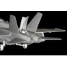 F/A-18D HORNET HOBBYBOSS 80269