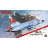 F-102A (CASE X) MENG DS-003