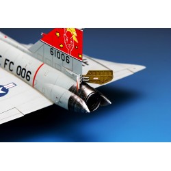 F-102A (CASE X) MENG DS-003