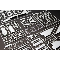F-102A (CASE X) MENG DS-003