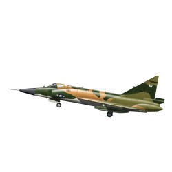 F-102A (CASE X) MENG DS-003