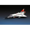 F-102A (CASE X) MENG DS-003