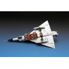 F-102A (CASE X) MENG DS-003