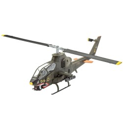 BELL AH-1G COBRA REVELL 04956