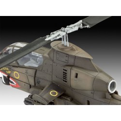 BELL AH-1G COBRA REVELL 04956